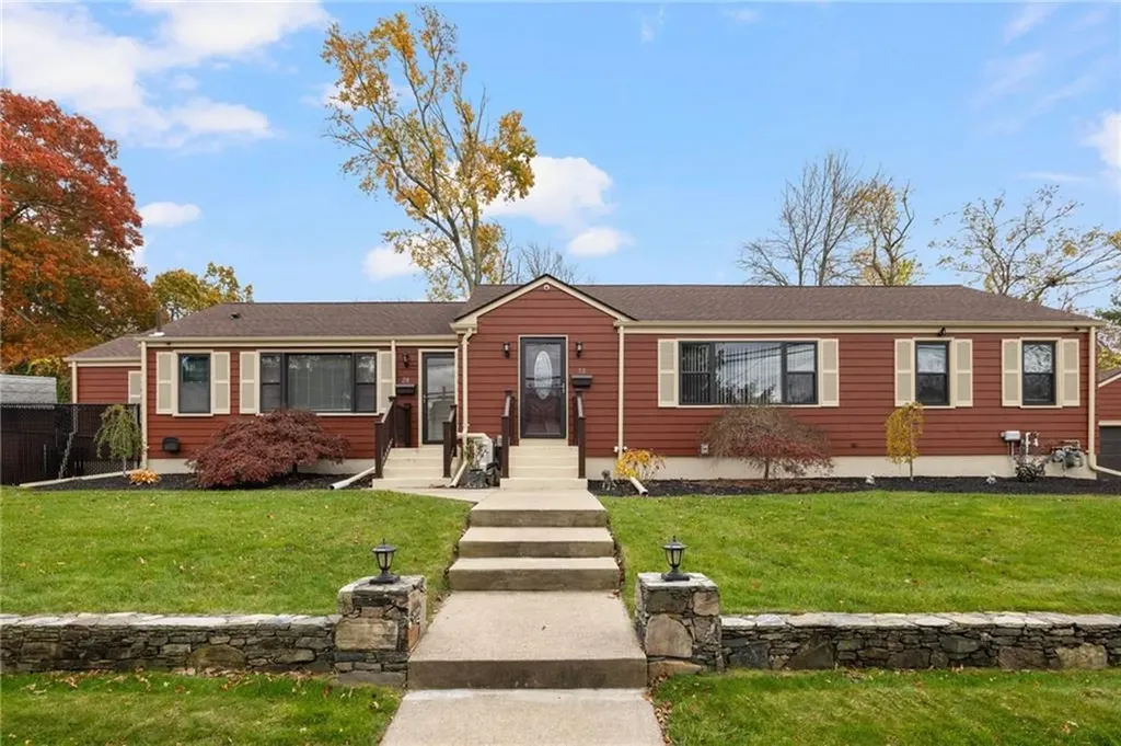 30 Dayton Avenue Warwick RI 02889