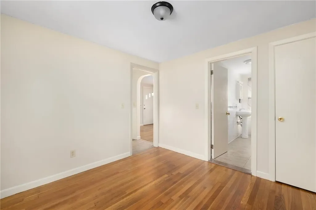 30 Dayton Avenue Warwick RI 02889