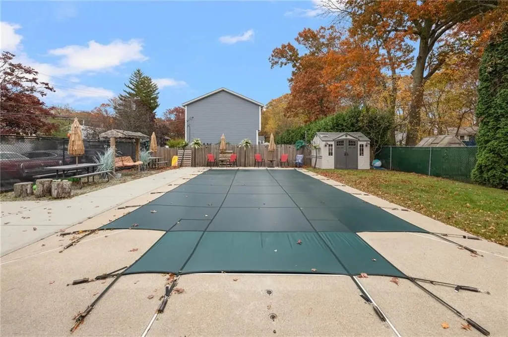 30 Dayton Avenue Warwick RI 02889