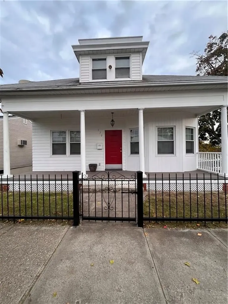 179 Langdon Street Providence RI 02904