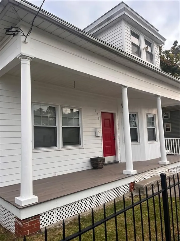 179 Langdon Street Providence RI 02904