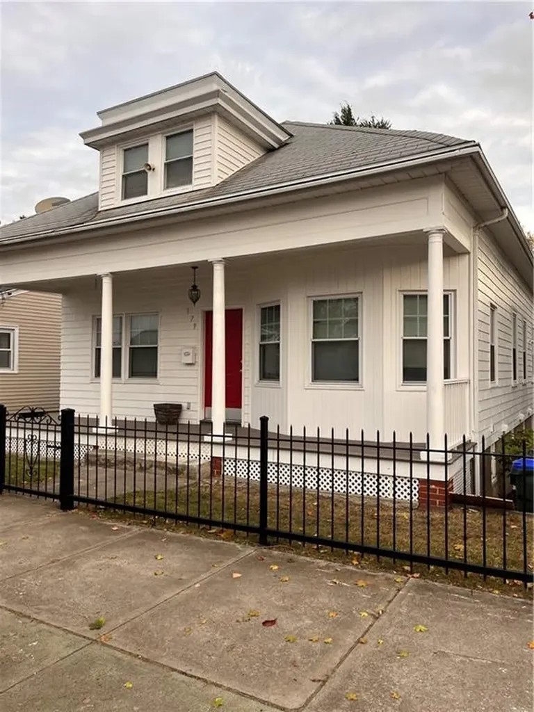 179 Langdon Street Providence RI 02904