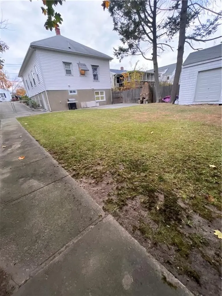 179 Langdon Street Providence RI 02904