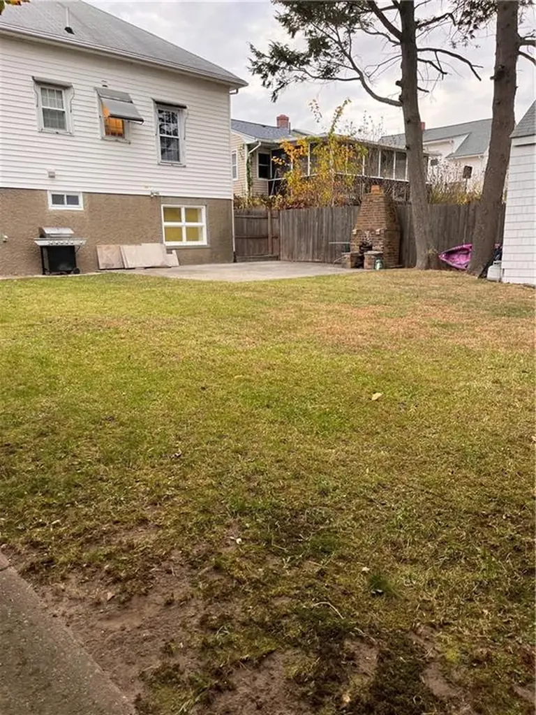 179 Langdon Street Providence RI 02904