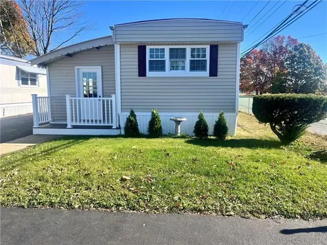 48 Lowell Avenue Pawtucket RI 02861