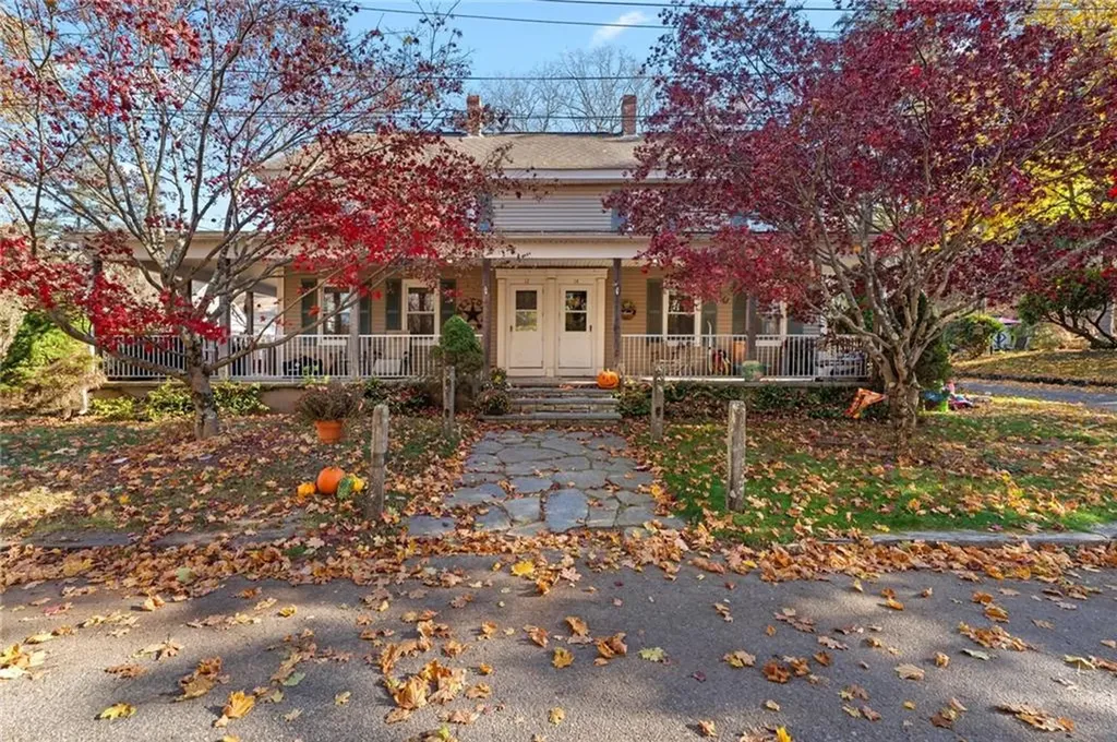12 14 Cold Spring Lane Burrillville RI 02839