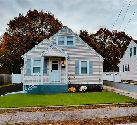 111 Bliss Street East Providence RI 02914