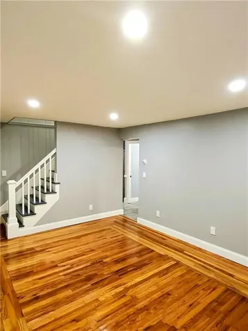 111 Bliss Street East Providence RI 02914