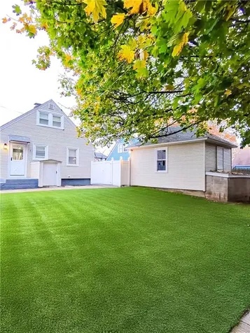 111 Bliss Street East Providence RI 02914