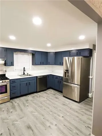 111 Bliss Street East Providence RI 02914