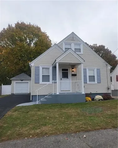 111 Bliss Street East Providence RI 02914