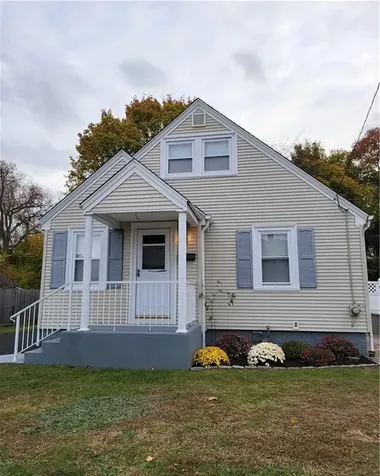 111 Bliss Street East Providence RI 02914