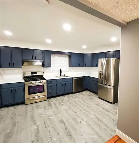 111 Bliss Street East Providence RI 02914