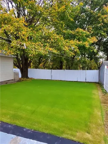 111 Bliss Street East Providence RI 02914