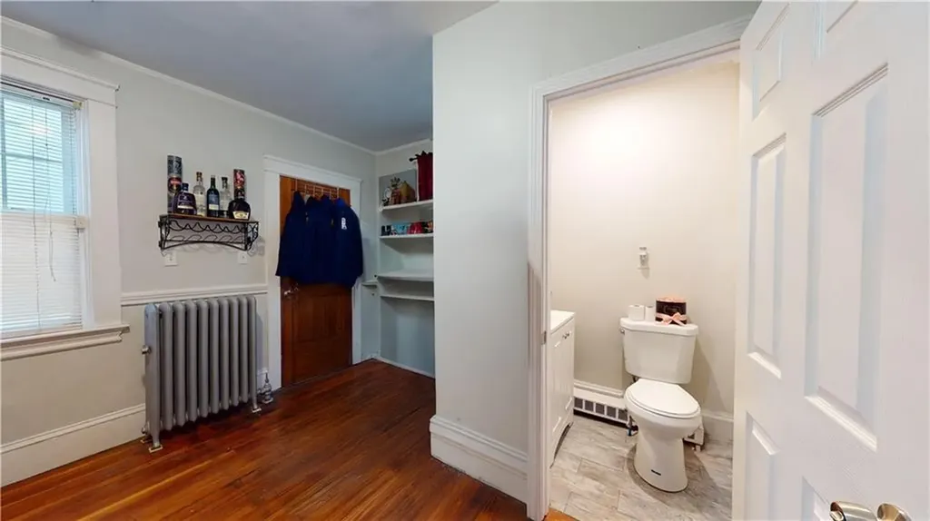 8 Mount Pleasant Avenue Providence RI 02908