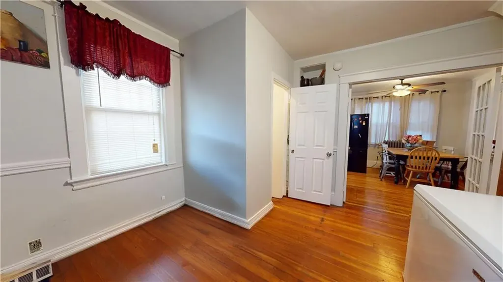 8 Mount Pleasant Avenue Providence RI 02908