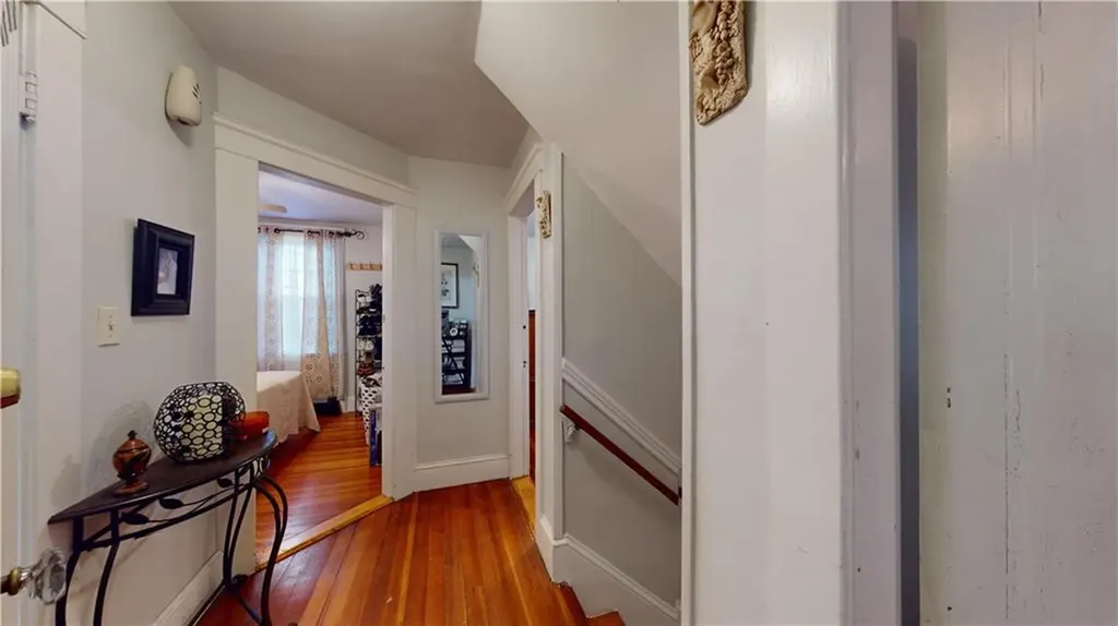 8 Mount Pleasant Avenue Providence RI 02908