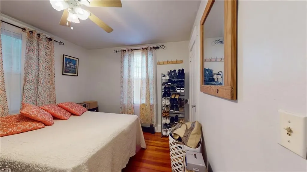 8 Mount Pleasant Avenue Providence RI 02908