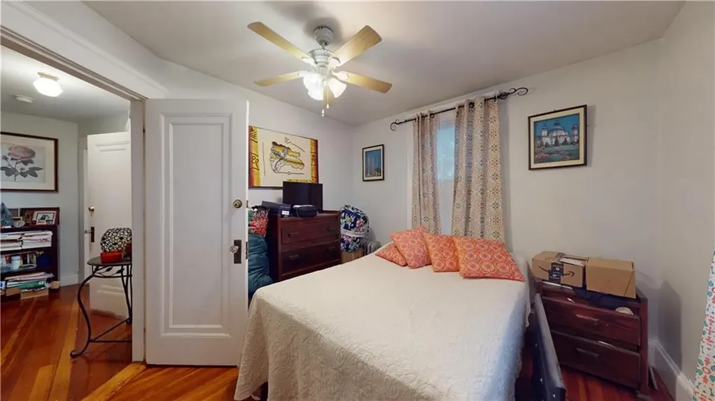 8 Mount Pleasant Avenue Providence RI 02908