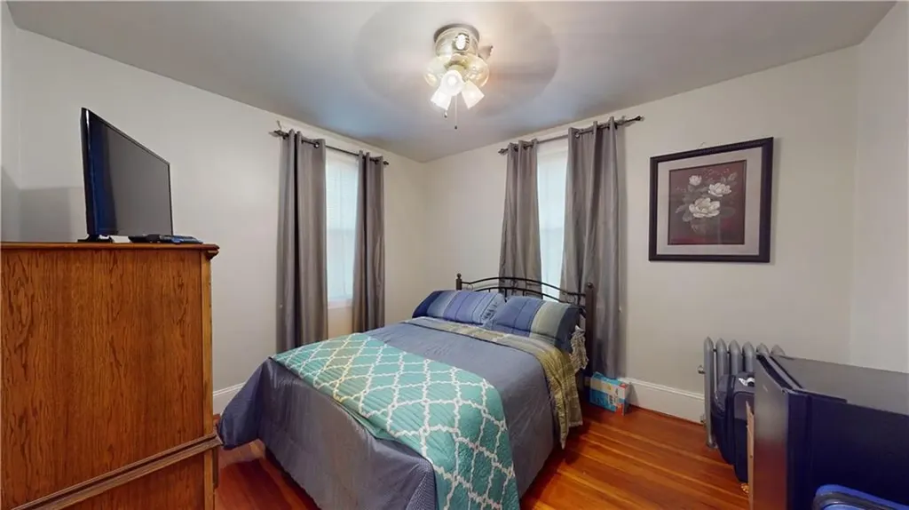 8 Mount Pleasant Avenue Providence RI 02908