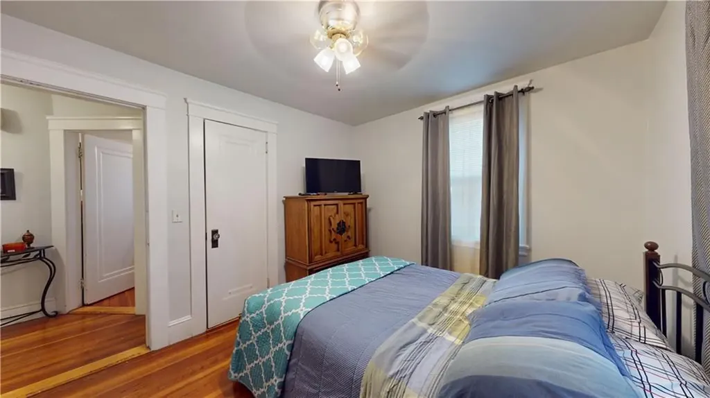 8 Mount Pleasant Avenue Providence RI 02908