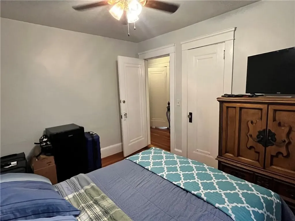8 Mount Pleasant Avenue Providence RI 02908