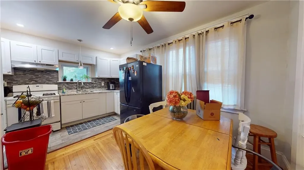 8 Mount Pleasant Avenue Providence RI 02908