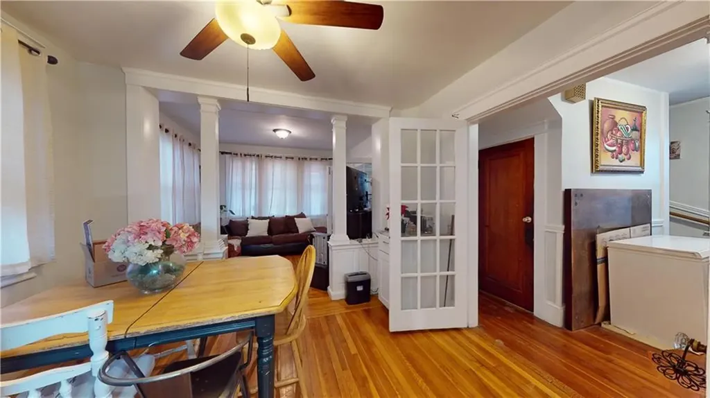 8 Mount Pleasant Avenue Providence RI 02908