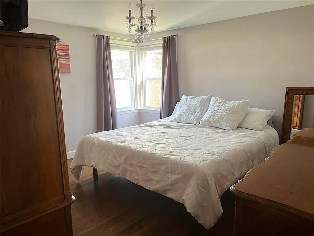 118 Mount View Drive Cranston RI 02920