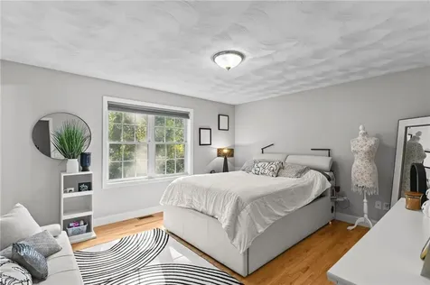 5 Oak Hill Drive Johnston RI 02919