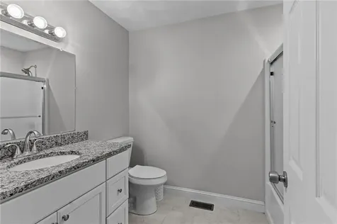 5 Oak Hill Drive Johnston RI 02919