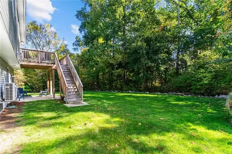 5 Oak Hill Drive Johnston RI 02919