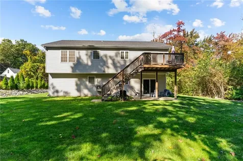 5 Oak Hill Drive Johnston RI 02919