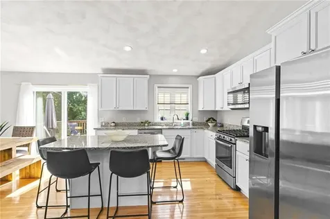 5 Oak Hill Drive Johnston RI 02919