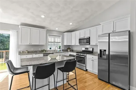 5 Oak Hill Drive Johnston RI 02919