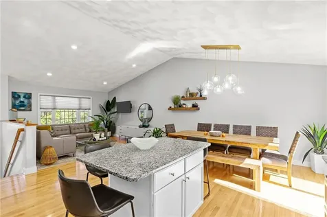 5 Oak Hill Drive Johnston RI 02919