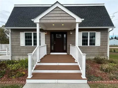 3 Terry Circle Westerly RI 02891