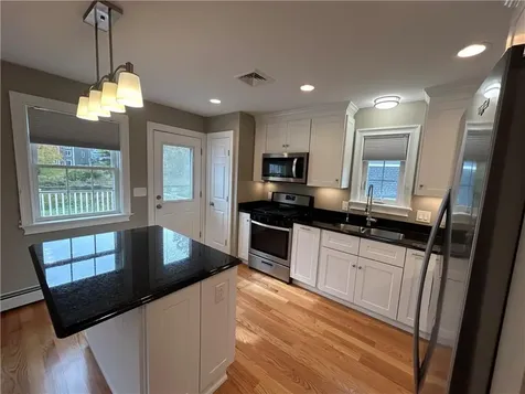 3 Terry Circle Westerly RI 02891