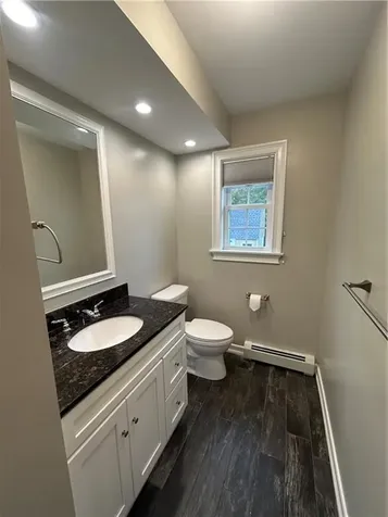 3 Terry Circle Westerly RI 02891