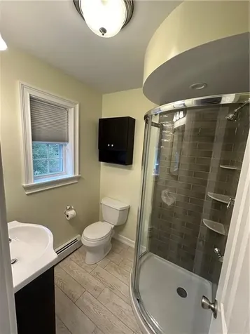 3 Terry Circle Westerly RI 02891