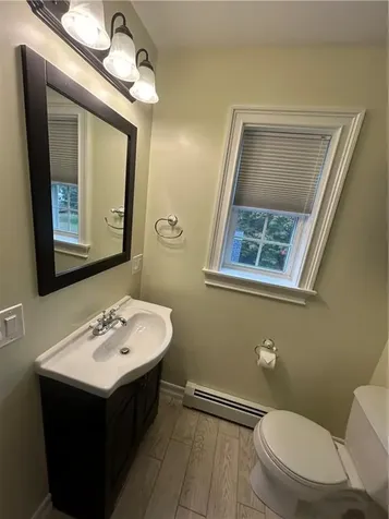 3 Terry Circle Westerly RI 02891