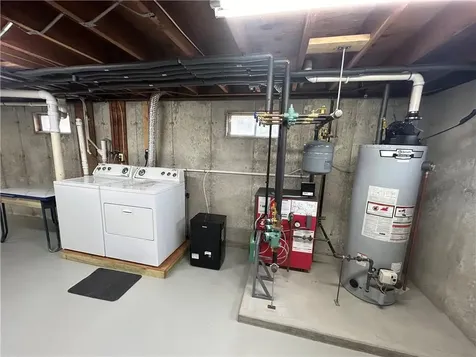 3 Terry Circle Westerly RI 02891