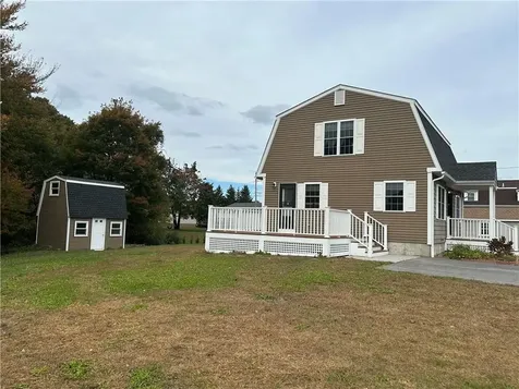 3 Terry Circle Westerly RI 02891