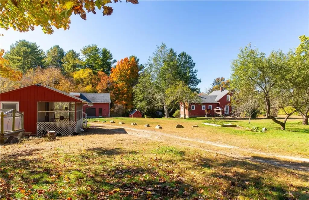 6196 Flat River Road Coventry RI 02827