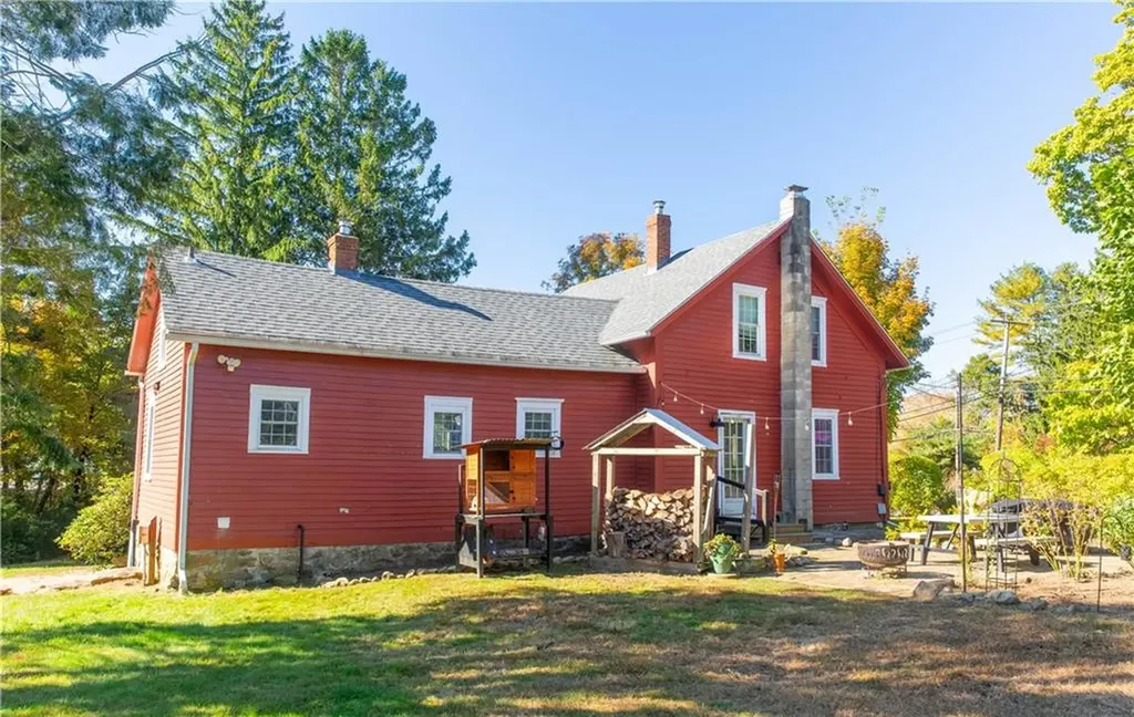 6196 Flat River Road Coventry RI 02827