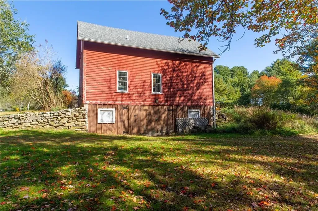 6196 Flat River Road Coventry RI 02827