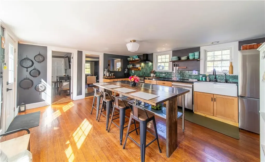 6196 Flat River Road Coventry RI 02827