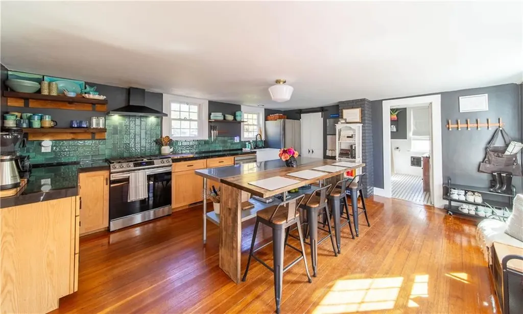 6196 Flat River Road Coventry RI 02827