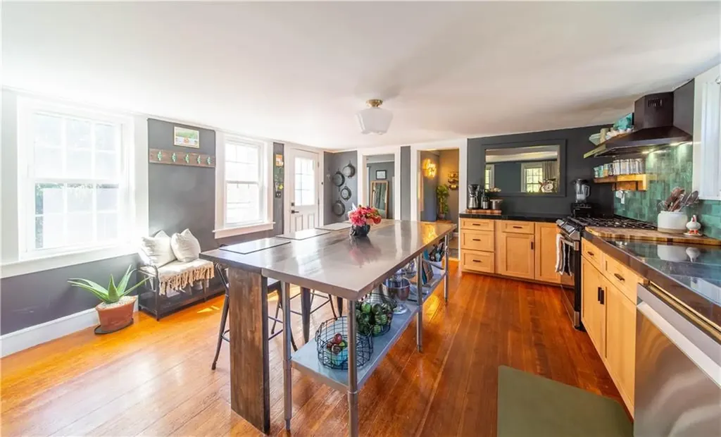 6196 Flat River Road Coventry RI 02827