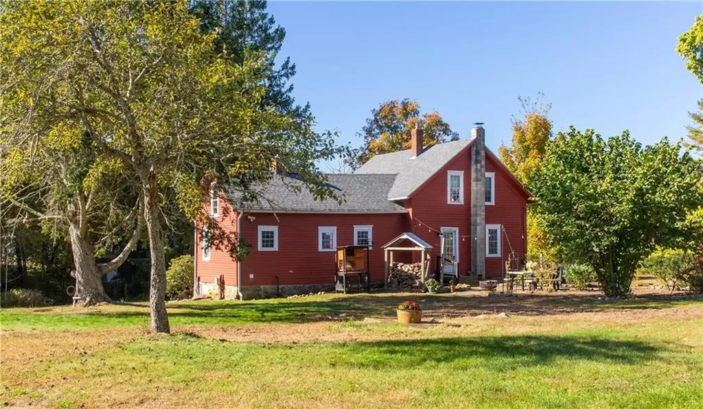 6196 Flat River Road Coventry RI 02827